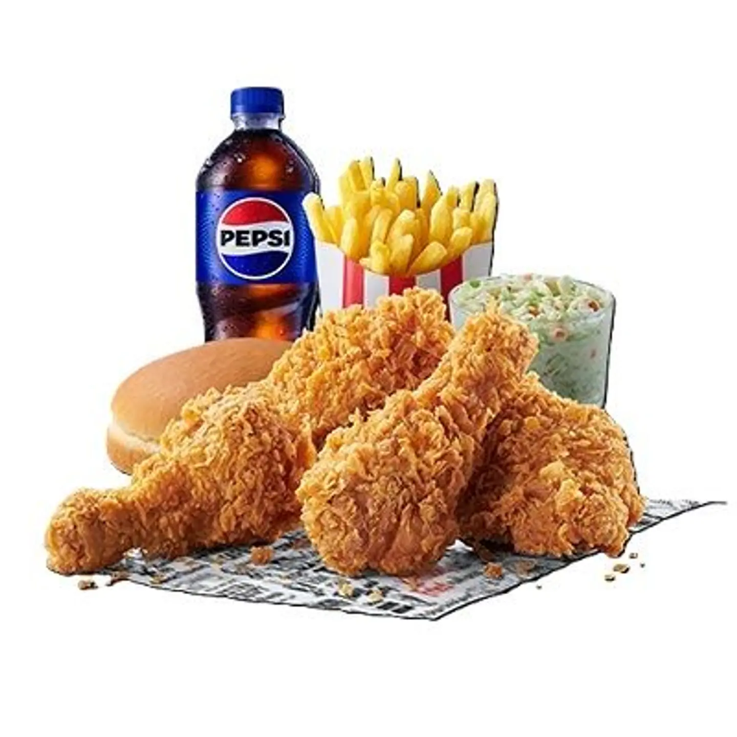 Super Dinner Meal - Medium