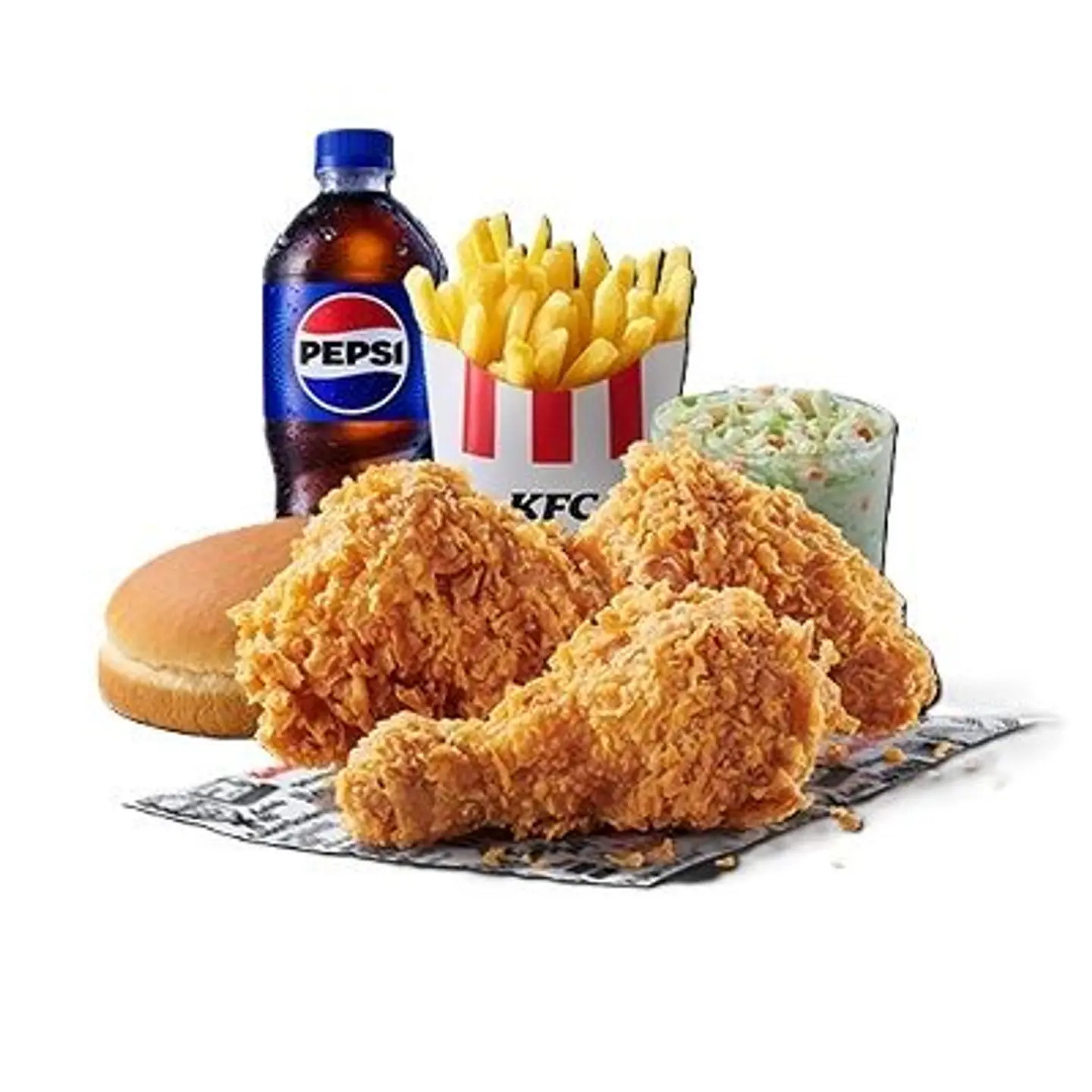 Dinner Meal - Large