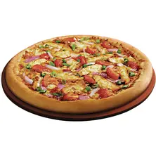 Chicken Fajita - Small