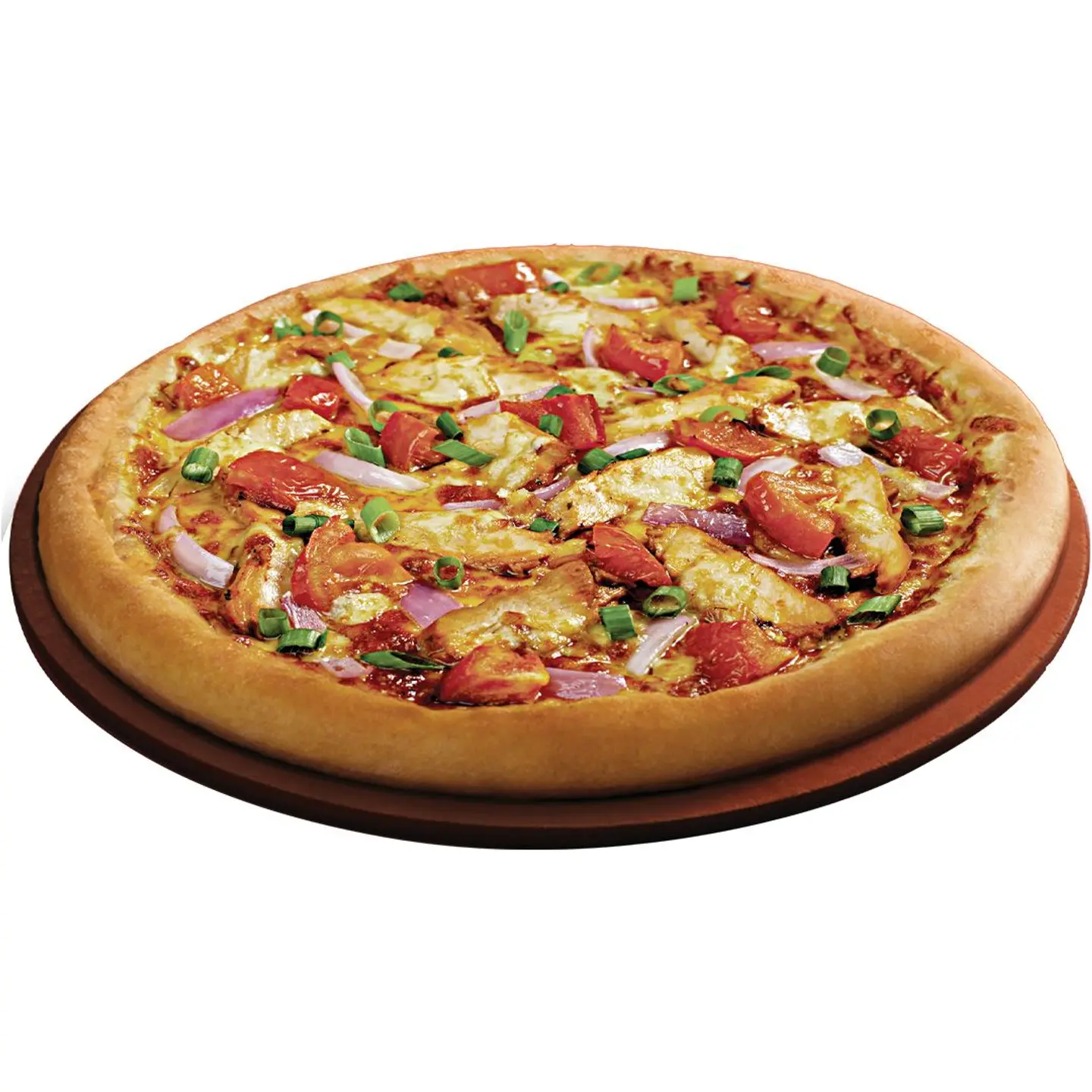 Chicken Fajita - Medium