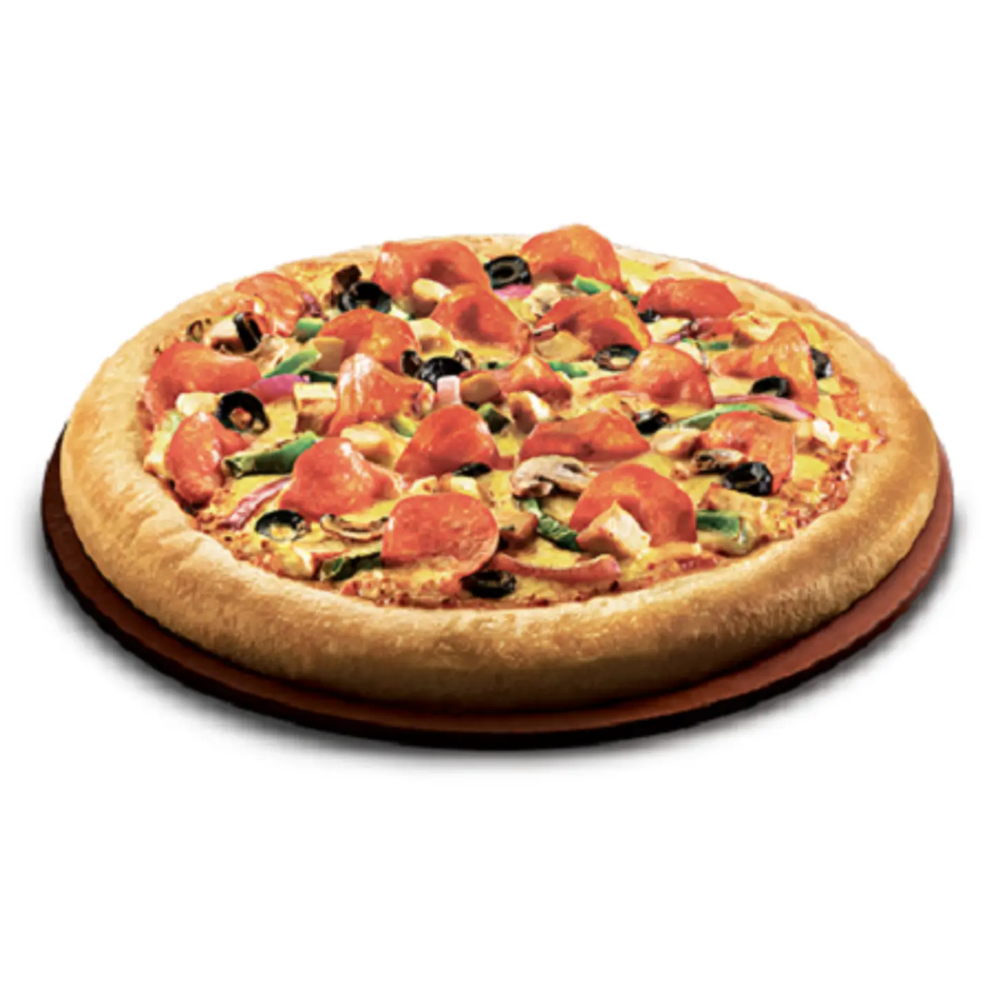 Chicken Supreme - Medium