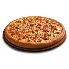 Spicy Chicken Ranch - Large