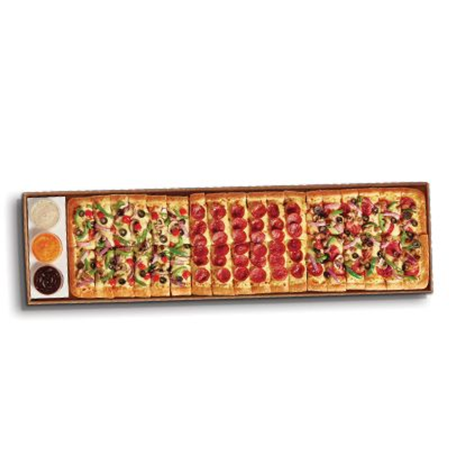 Limo Pizza