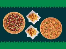 Meal For 4