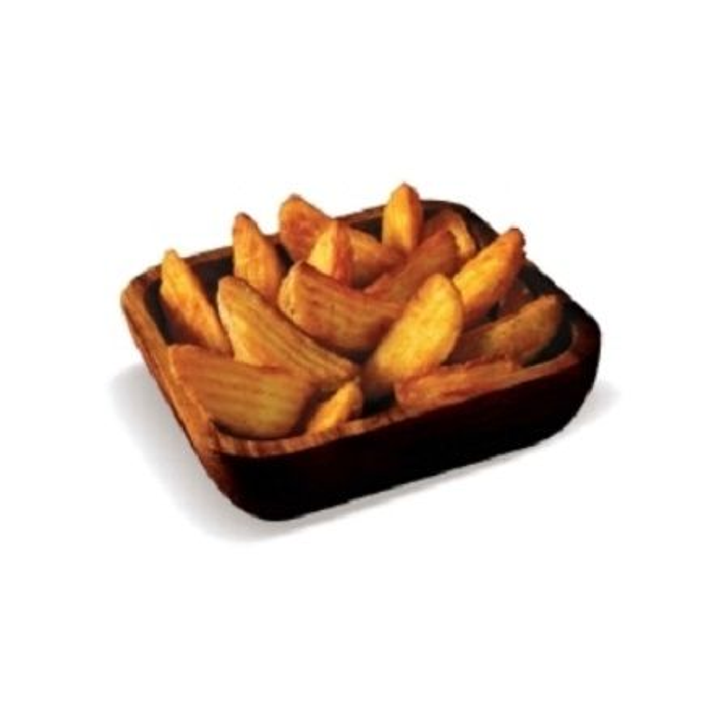 بطاطا ودجز
