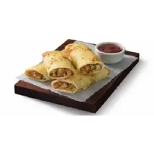 Bbq Chicken Spin Rolls
