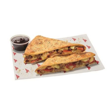 Double Melts Spicy Chicken Ranch