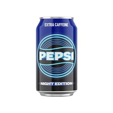 Pepsi Caffeine