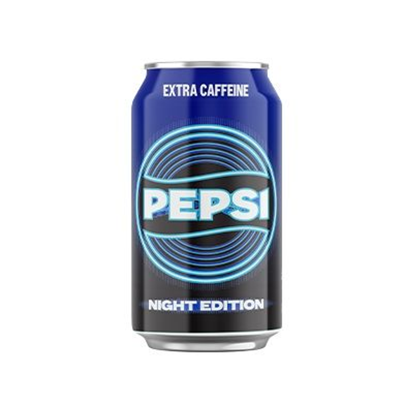 Pepsi Caffeine
