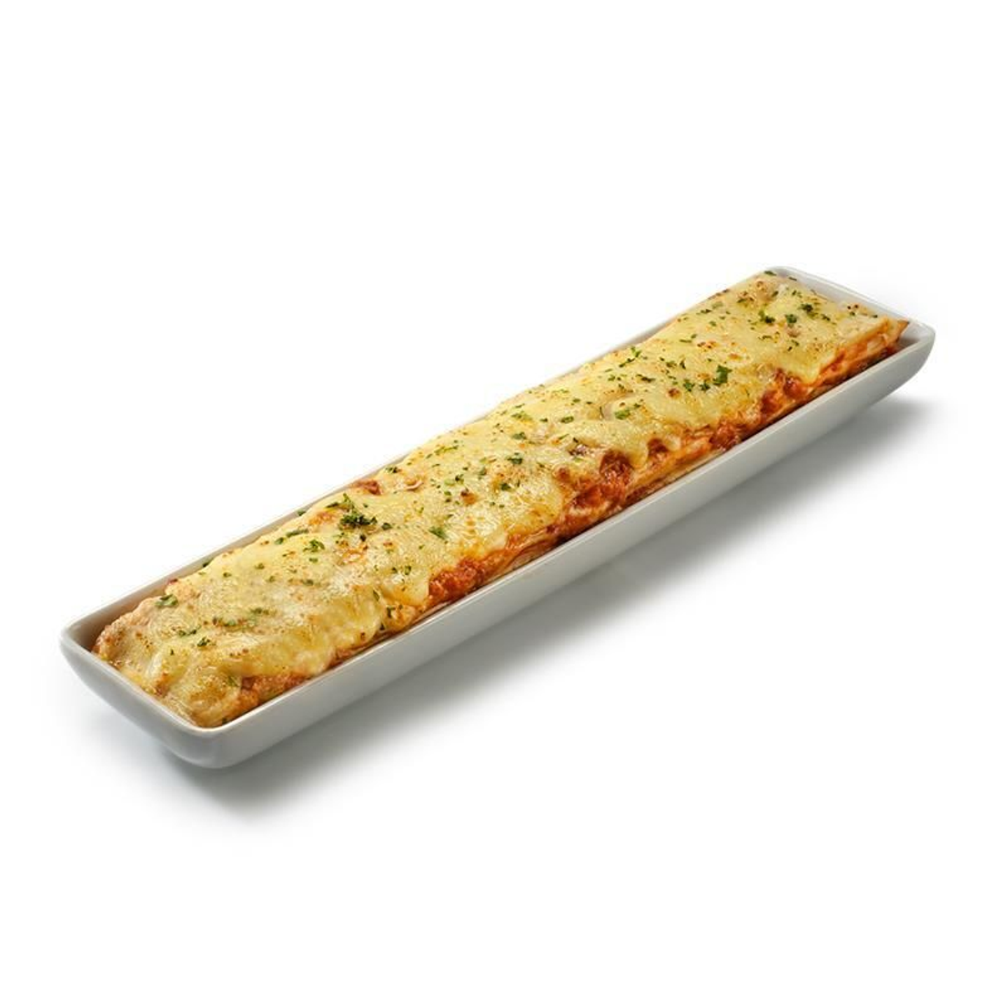 Footlong Lasagna