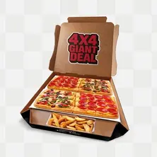 Match Day Deal (Box)