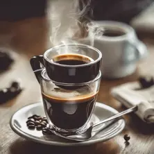 برجر لحم فاخر
