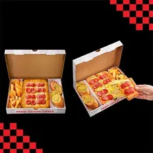 Twin Box