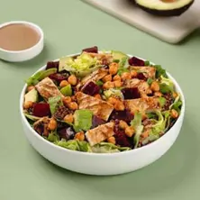 Quinoa Chicken Salad