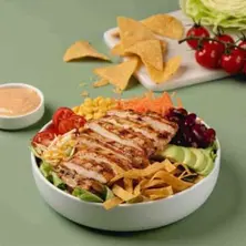 Mexican Salad