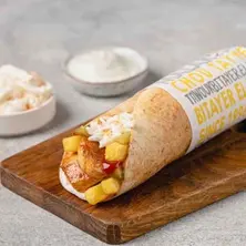 Tawouk Sandwich - Tawouk Sandwich Large (38cm)