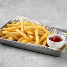 French Fries Default Product Name