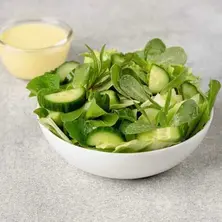 Side Green Salad