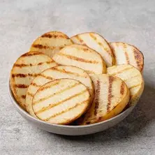 بطاطا مشوية