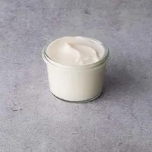 صوص ثوم ومايونيز