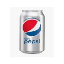 Diet Pepsi