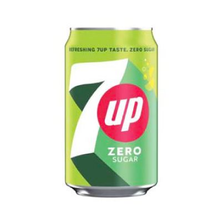 7 Up Zero