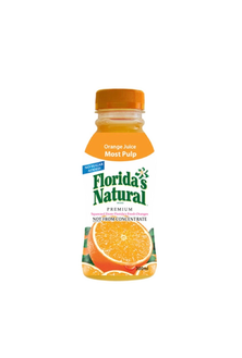 Orange Juice