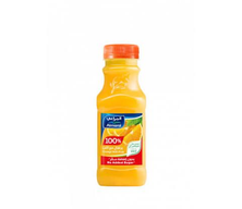 Orange Juice