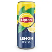 آيس تي ليمون