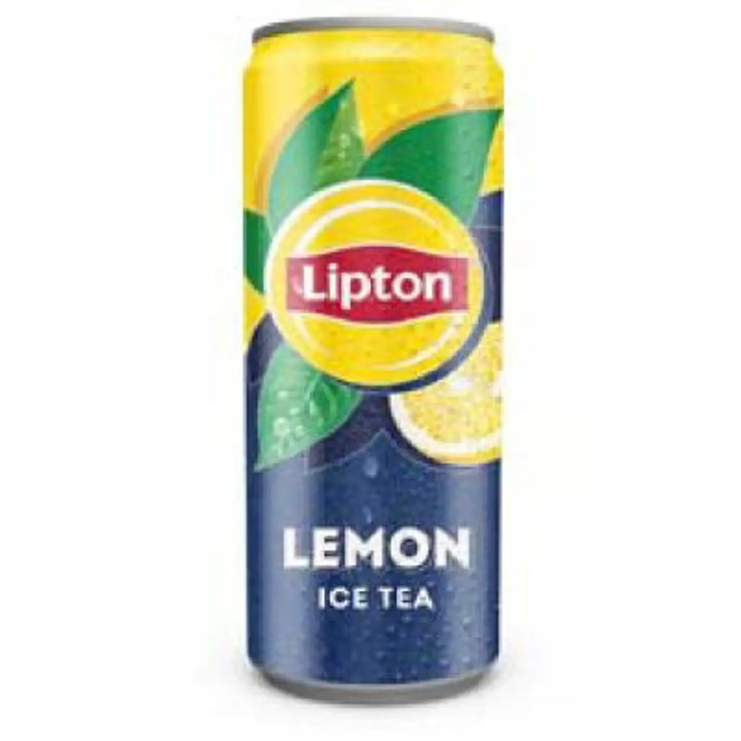 آيس تي ليمون