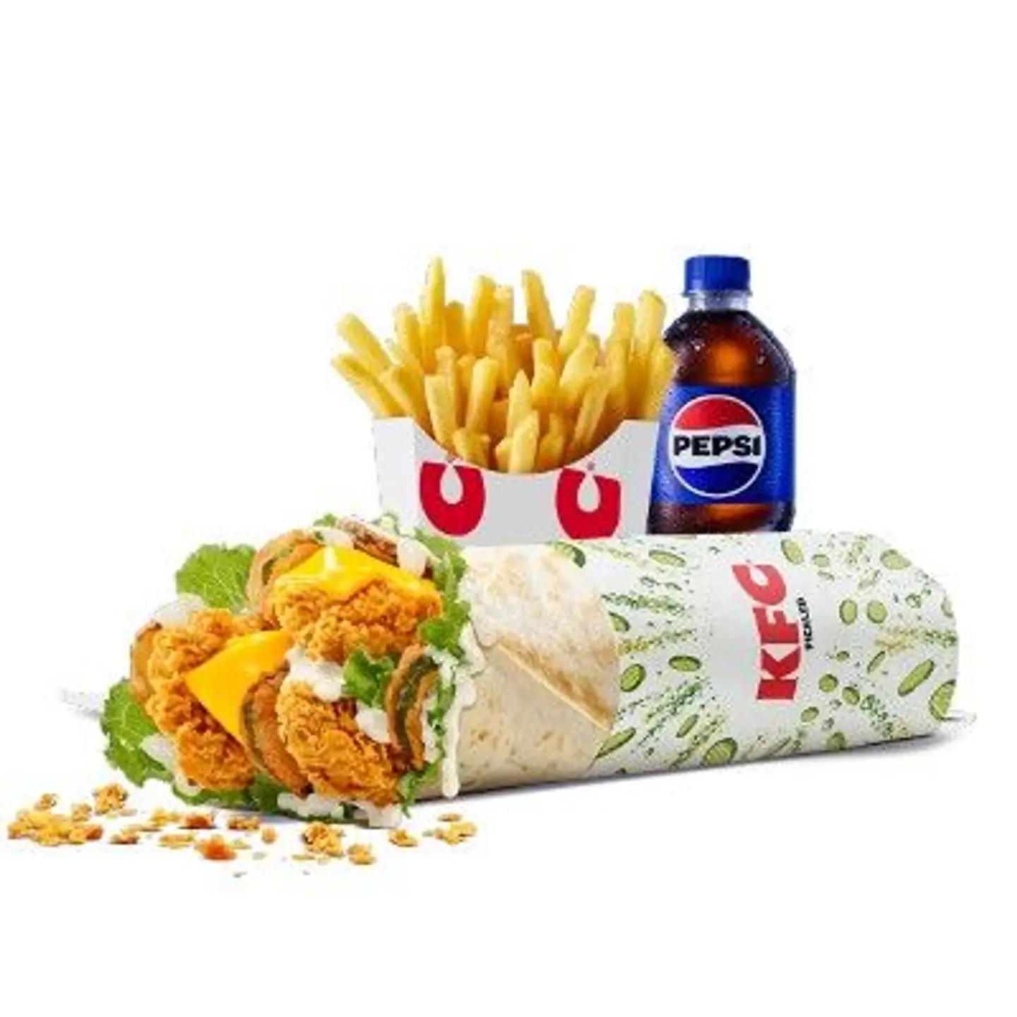Pickled Loaded Twister Combo   Large