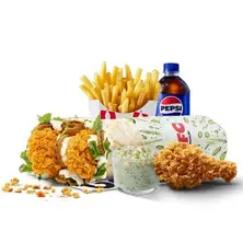 مخلل تويستر بوكس - كبير