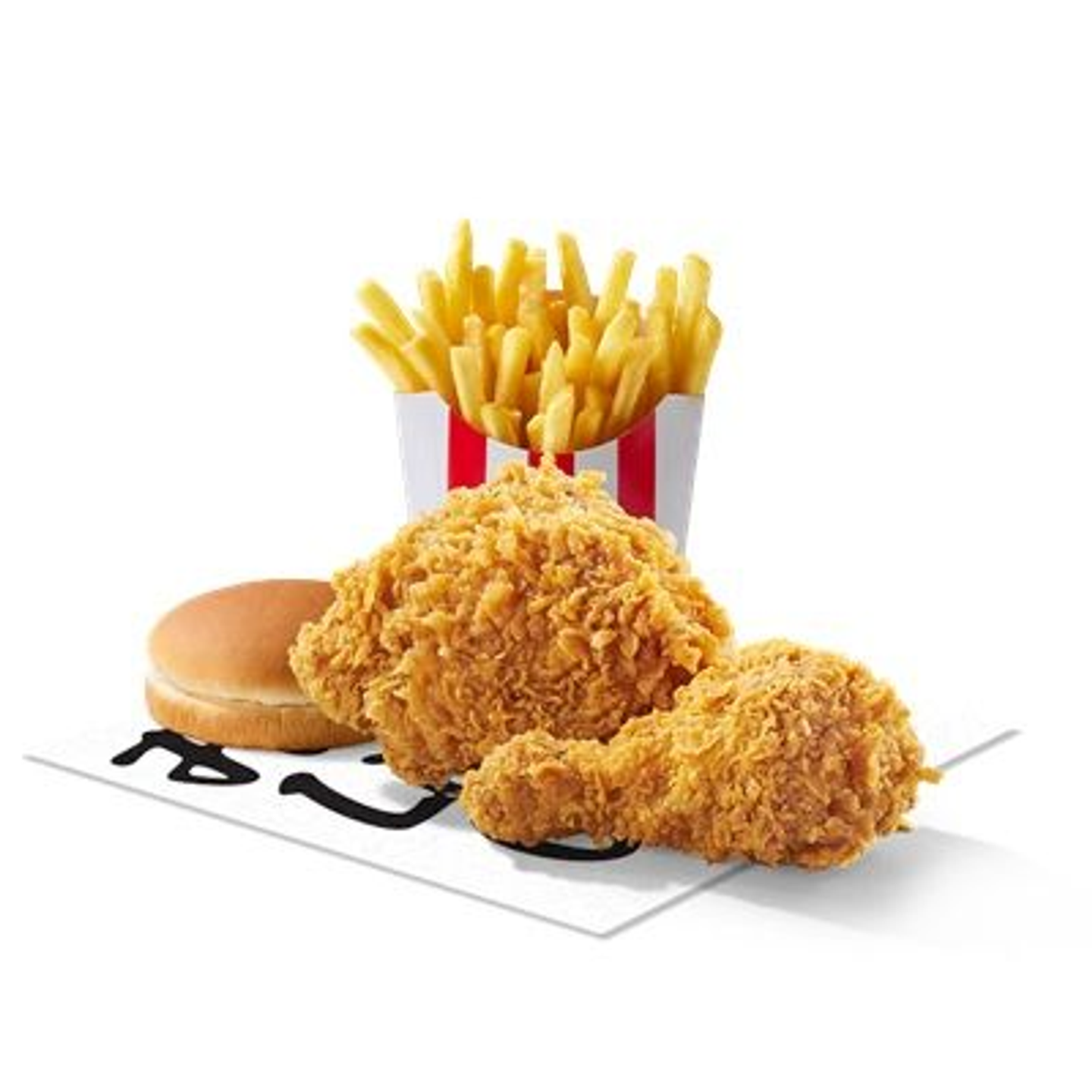 Chicken Deal