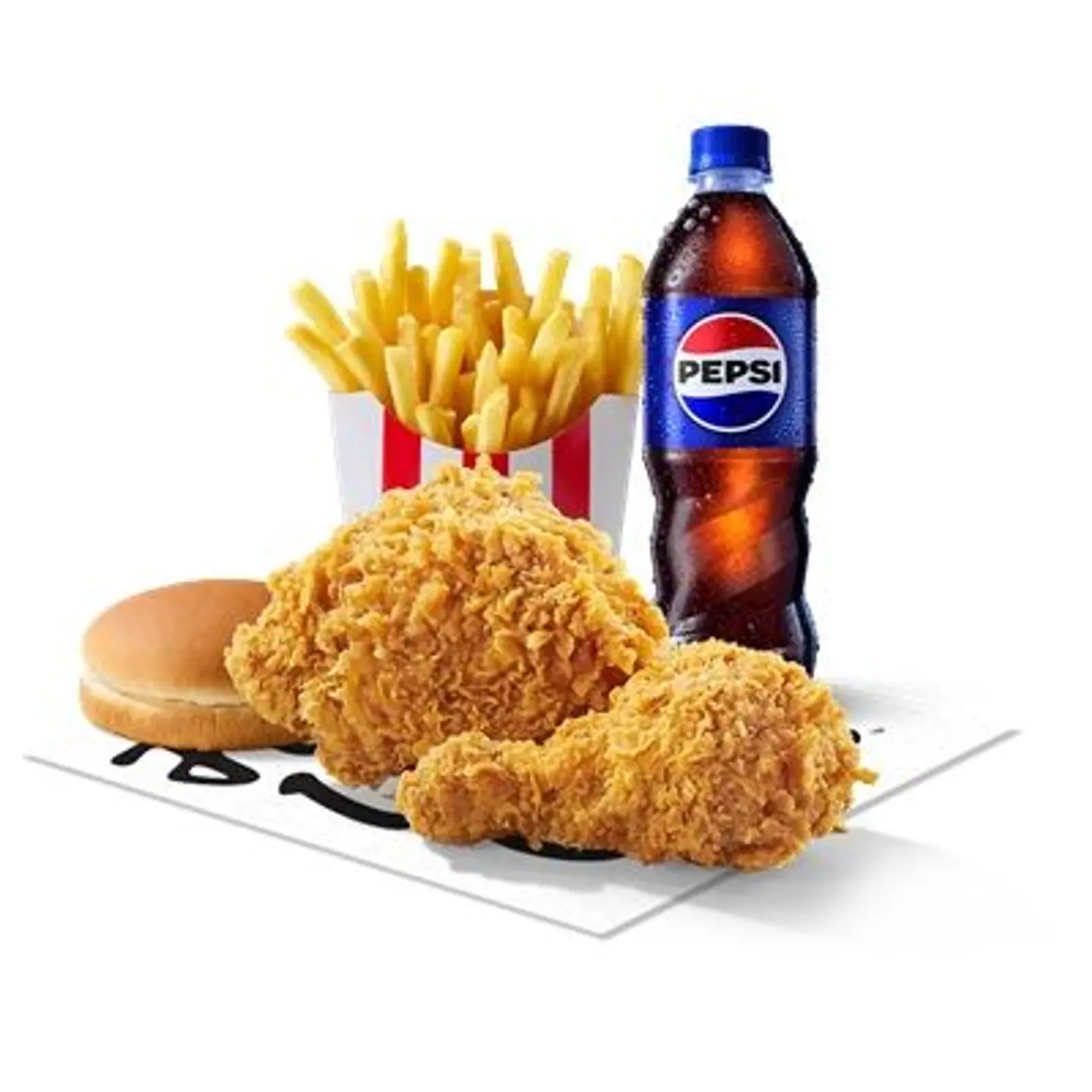Chicken Combo