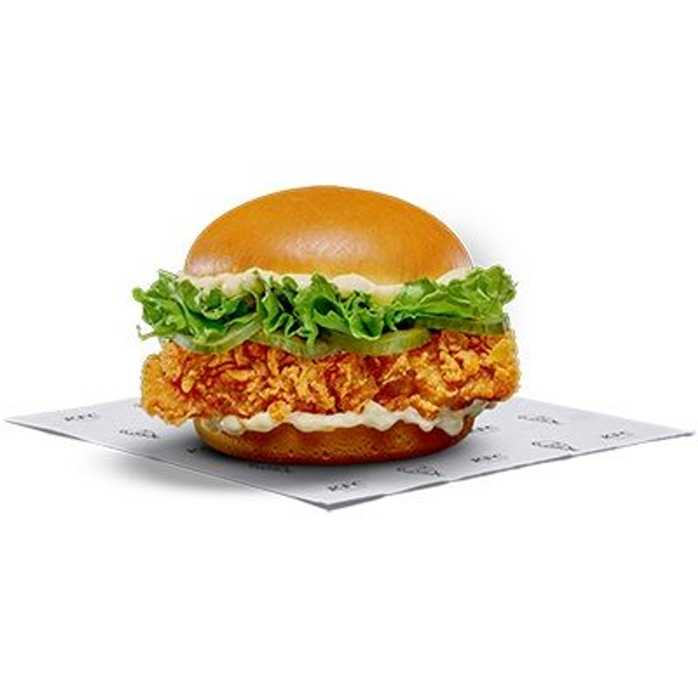 Original Burger
