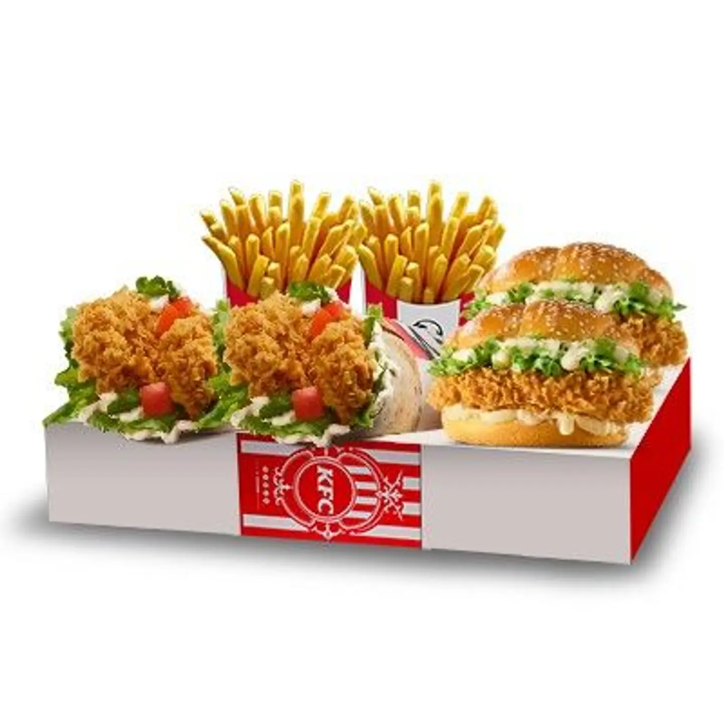 Twister & Zinger Baloot Box