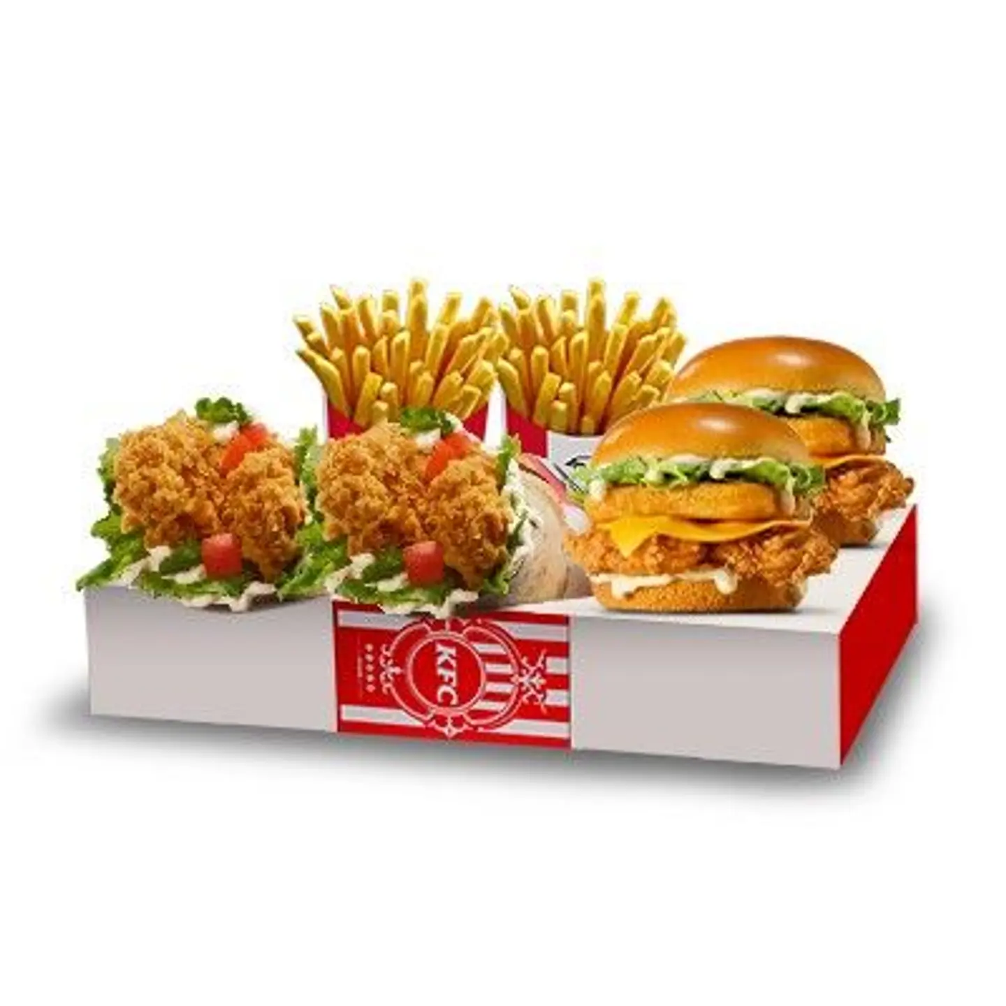 Twister & Cruncher Baloot Box