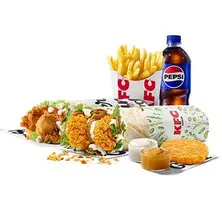 مخلل تويستر + تويستر كومبو