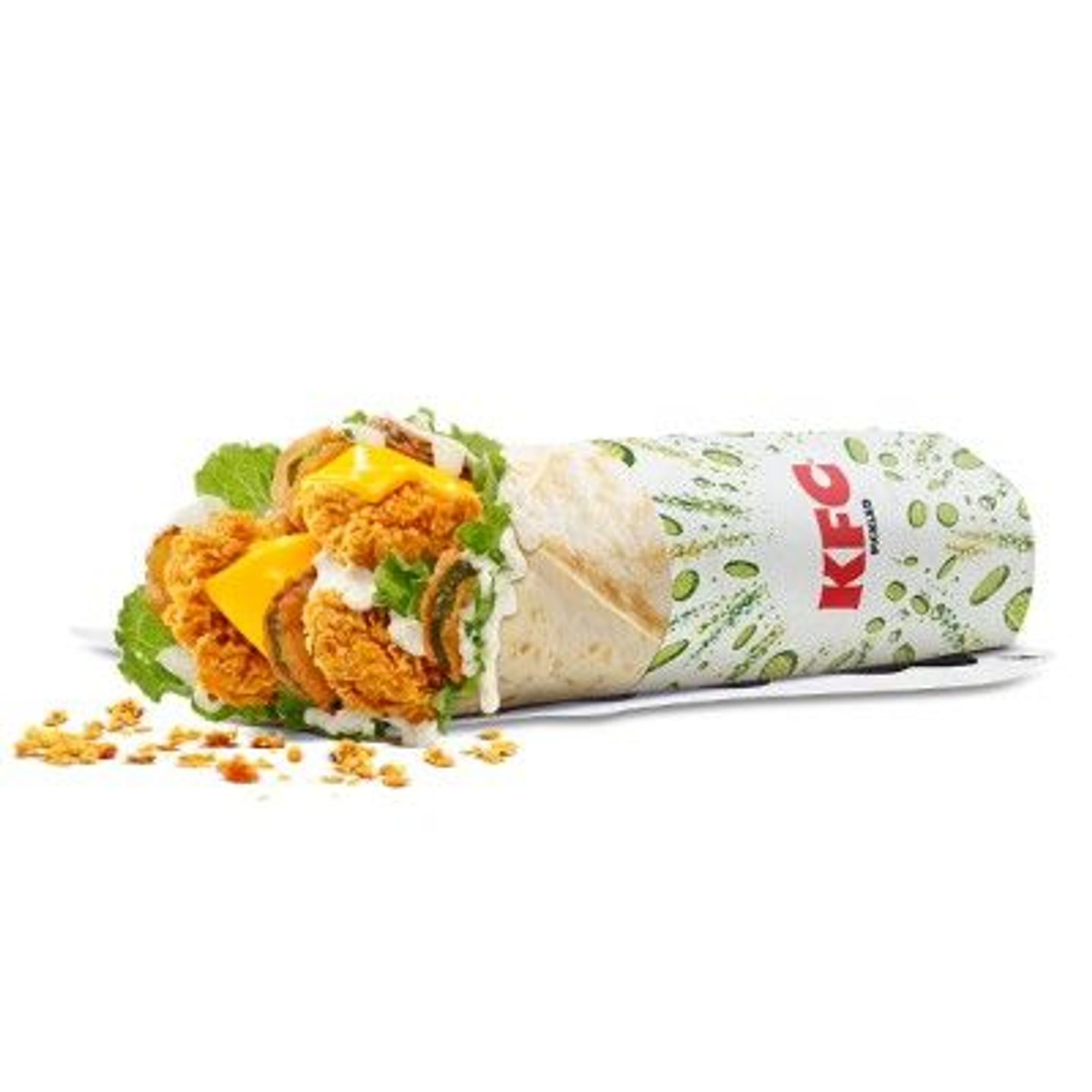 Pickled Loaded Twister Spicy