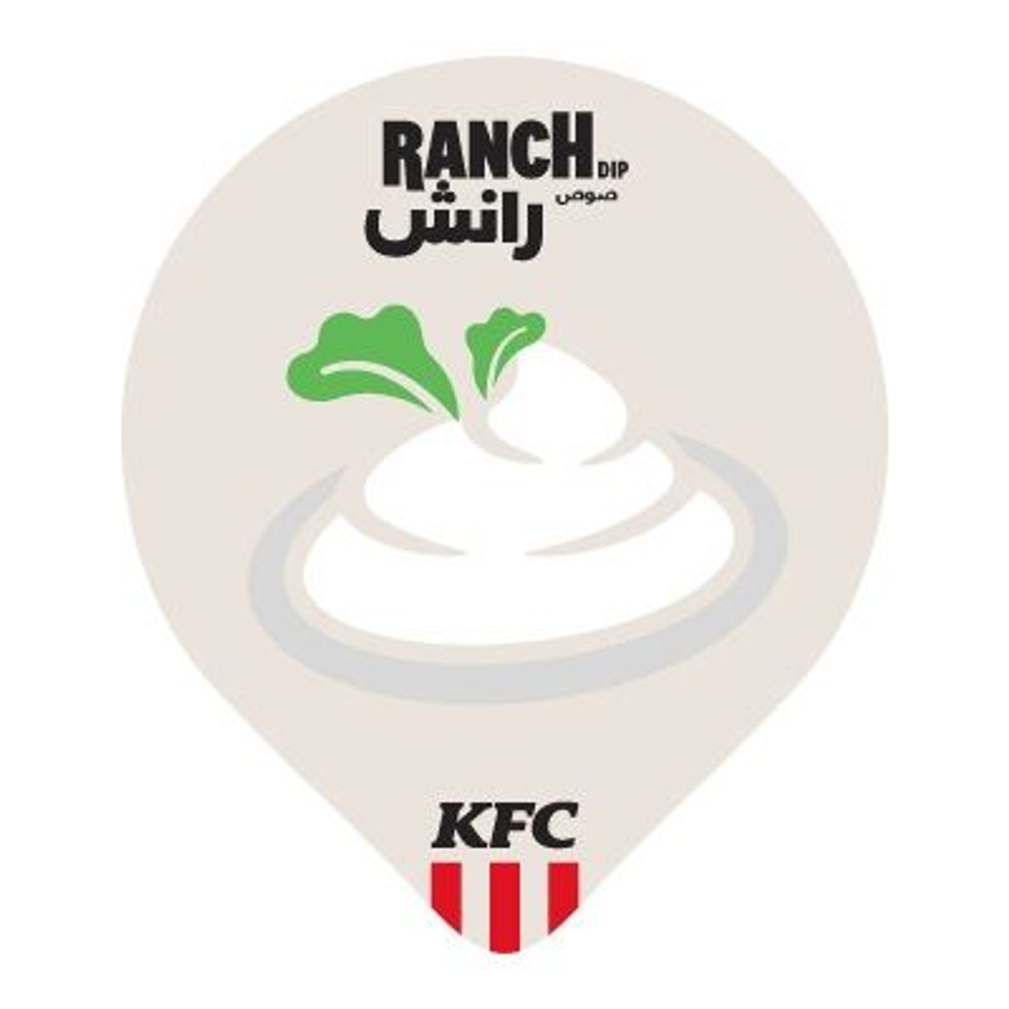 Ranch Dip