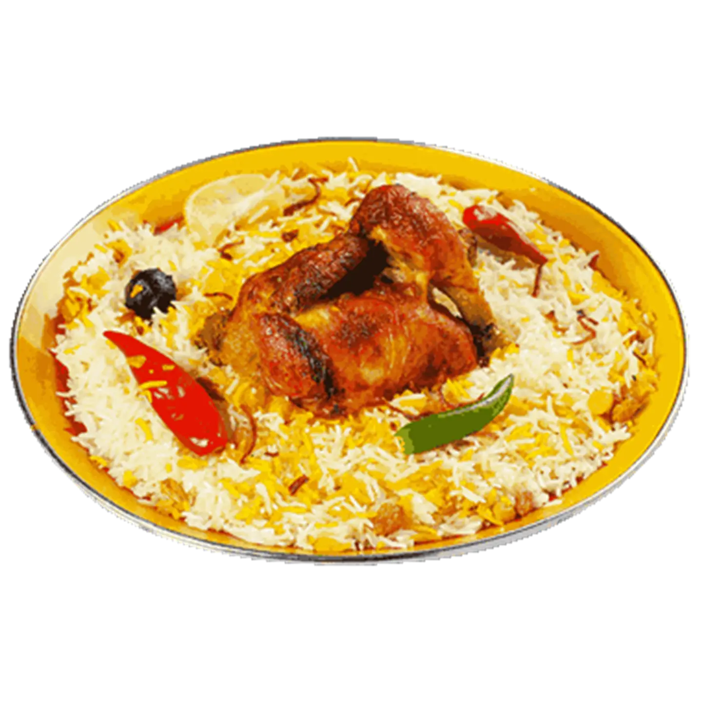 دجاج مضغوط - دجاج مضغوط